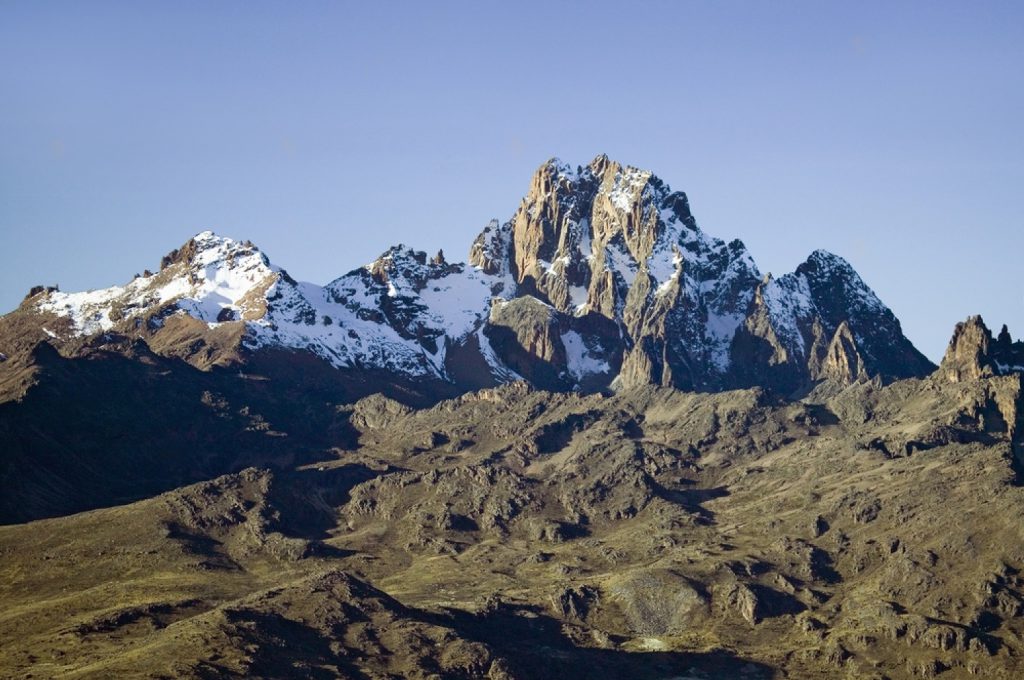 mount-kenya